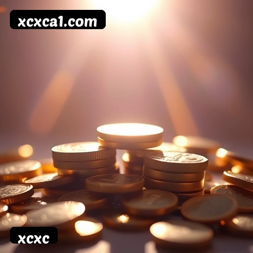 xcxc bônus R$5.000 + 500 giros - Rollover 35x, prazo 30 dias, 38% taxa conversão