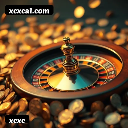 Logo da xcxc